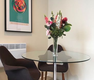 2 Bed Flat, The Atrium, LE1 - Photo 5