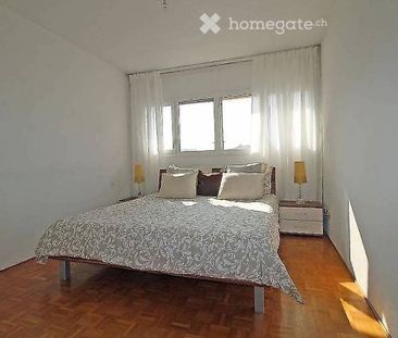 3.5 Zimmer, 92 m² - Photo 2