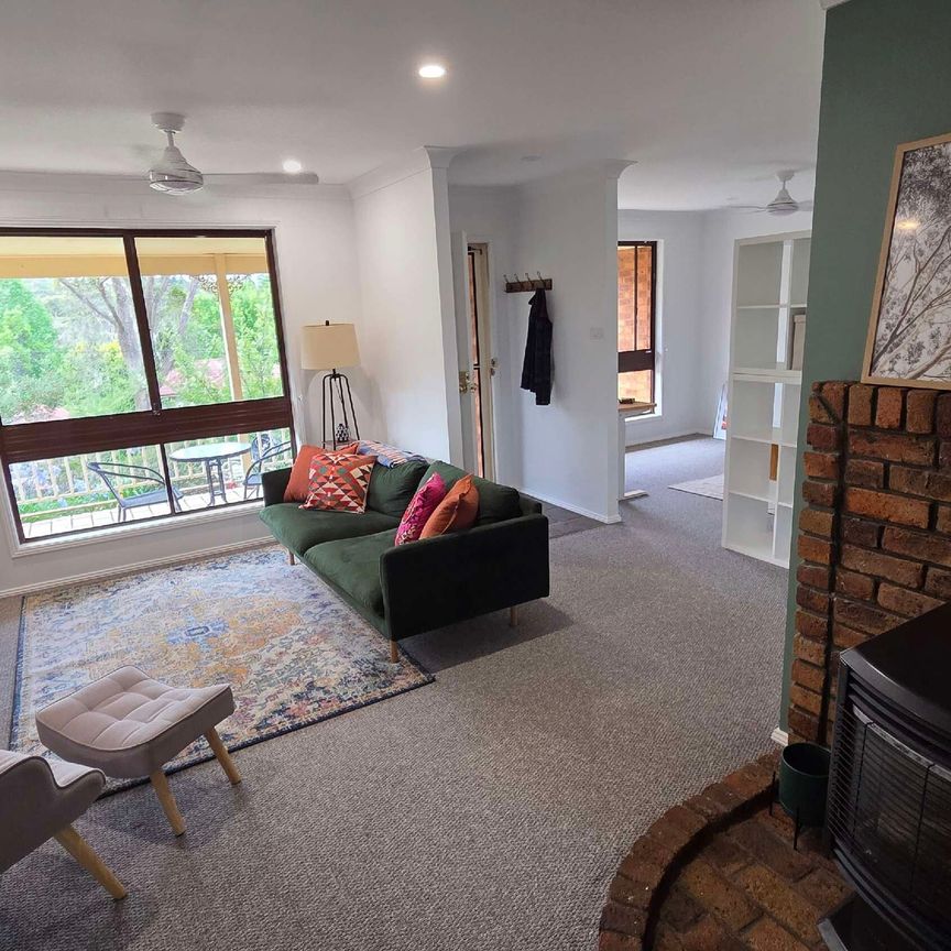 Blackheath - Photo 1