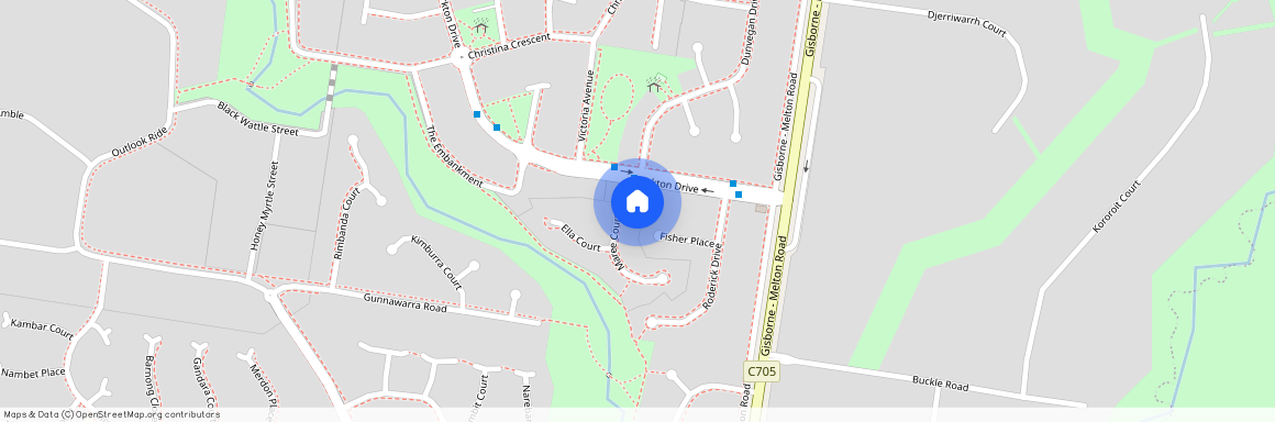 2/2 Maree Court, Vic 3337, Kurunjang