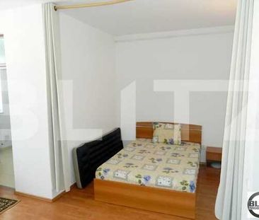Inchiriere 1 camera, 50 mp, imobil nou, zona Dorobantilor! Mobilat modern! - Photo 4