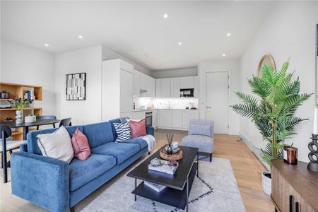 1 bedroom apartment to rent - Photo 5