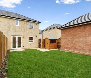 Janaki-Ammal Avenue - Photo 6