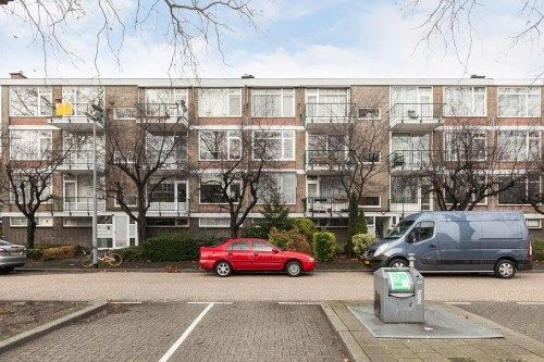 Apartment Rotterdam - Rijnvoorde - Photo 1