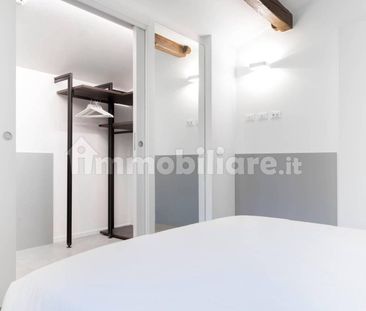 Trilocale via dell'Indipendenza, Centro Storico, Bologna - Foto 4