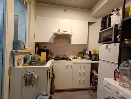 Gelijkvloers appartement te huur in Lokeren - Photo 5