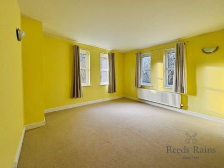 2 bedroom apartment to rent - Photo 3