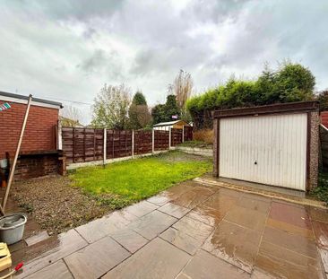 2 bedroom semi-detached house to rent - Photo 5