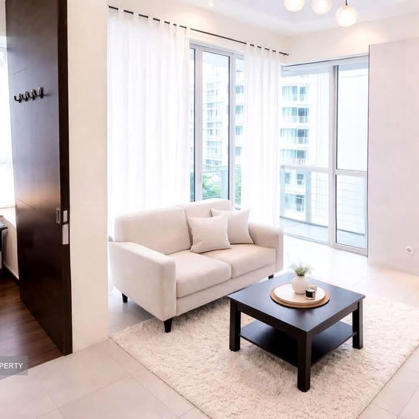 The Nexus (D21), Condominium - For Rent - Photo 1