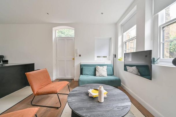 1 bedroom flat to rent - Photo 1