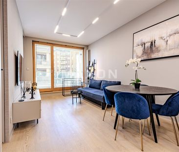 Premium apartament blisko Westfield Mokotów, Metro - Фото 6