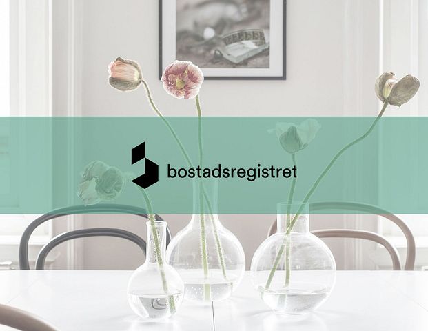 Bodavägen 4 b, 57142, Nässjö - Foto 1