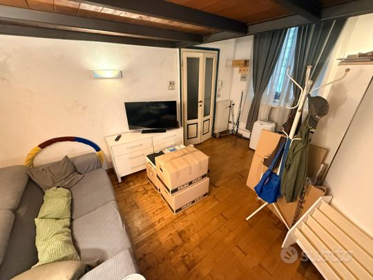 Loft su due piani zona Bocconi - Photo 1
