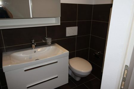 2.5 Zimmer, 43 m², 3. Stock - Photo 5