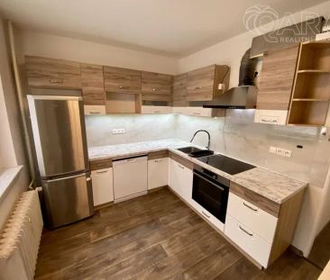 Pronájem bytu 2+1 se 2 balkony - Brno - Horní Heršpice - ulice Záhu... - Photo 2