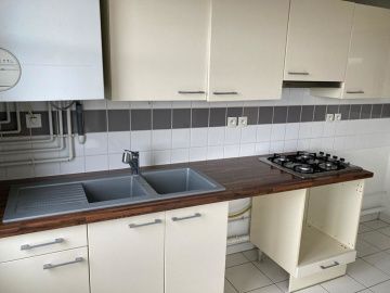 Appartement 2 pièces 52.41 m² - Photo 3