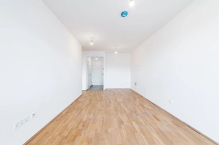 Moderne 2-Zimmer-Wohnung im Zentrum von Leopoldsdorf - südseitig - grosser Balkon - PKW-Stellplatz - Photo 2