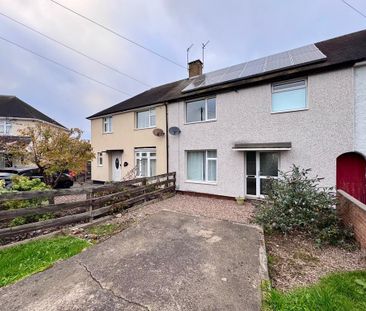 1 bedroom in a house share to rent - Photo 2