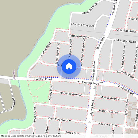 53 Lucerne Drive, VIC 3029, Truganina