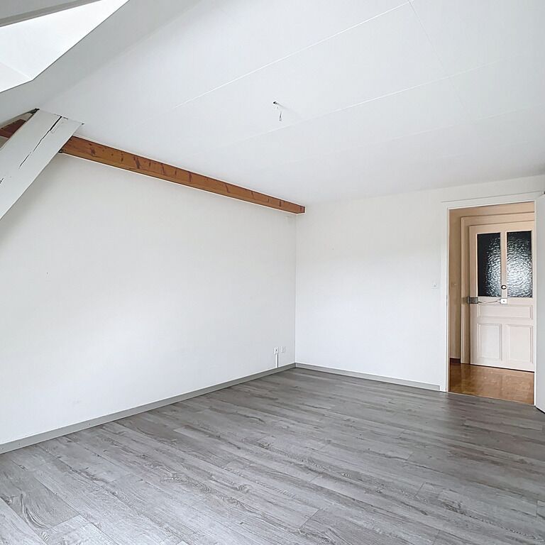 Appartement 3.5 pièces - Photo 1