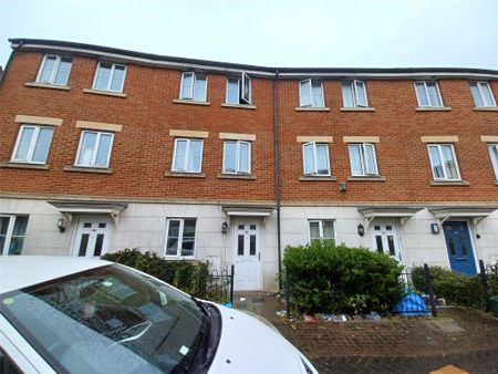 Montreal Avenue, Bristol, Somerset, BS7 - Photo 2