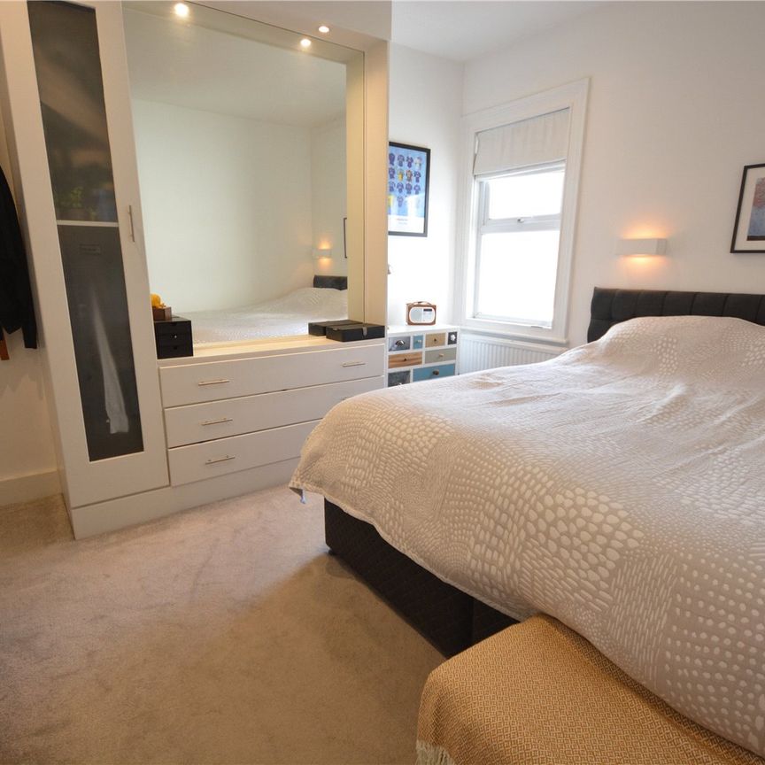 The Street, Ashtead, Surrey, KT21 2AH - Photo 1