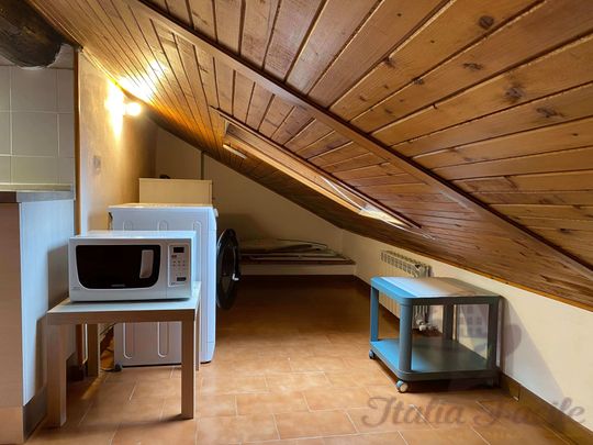 Студия (мансарда) в Милане - Photo 1