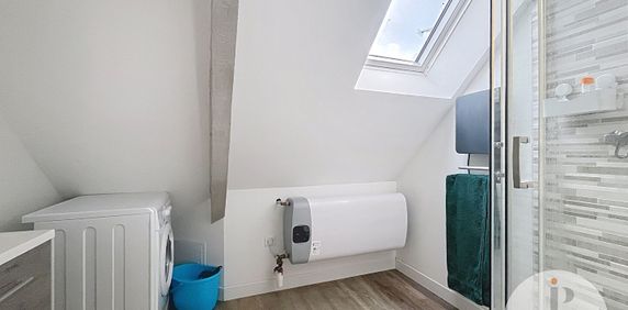 Location Appartement 1 pièce 18m² - Photo 2