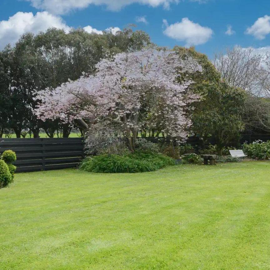 Country Living Close to the Coast - Photo 1