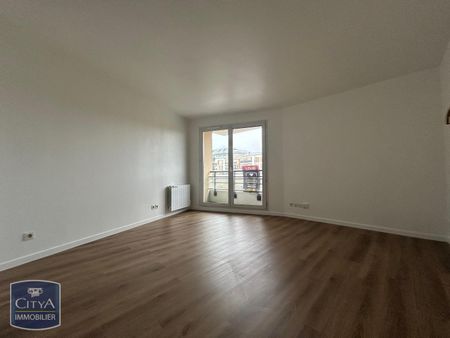 Location Appartement 2 pièces 38m² CHELLES 77500 - Photo 3