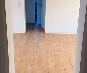 Sanierte 3 Zimmer Wohnung in Bremen Arbergen. - Foto 1