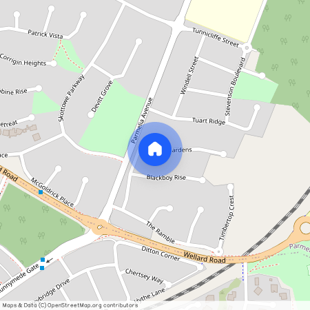 18 Parkway Gardens, WA 6167, Parmelia