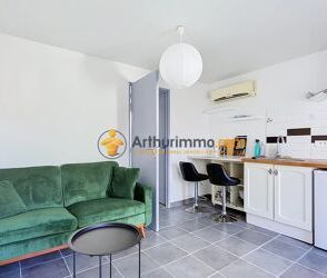 Location Appartement 2 pièces 40 m2 à Perpignan - Photo 1