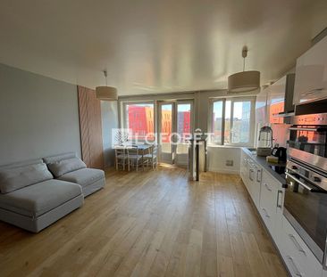 Appartement T3 Le Kremlin-Bicêtre à louer - Photo 1