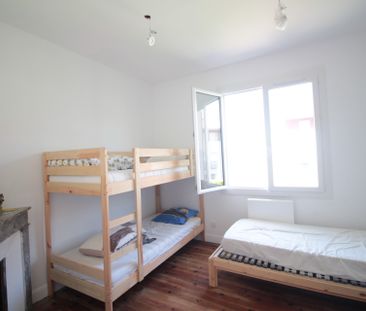 Location Appartement 3 pièces 56m² BAYONNE 64100 - Photo 3