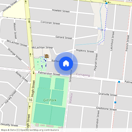 20 Barbeler Street, Qld 4812, Currajong