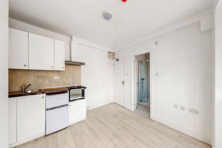 Studio to rent - Photo 5