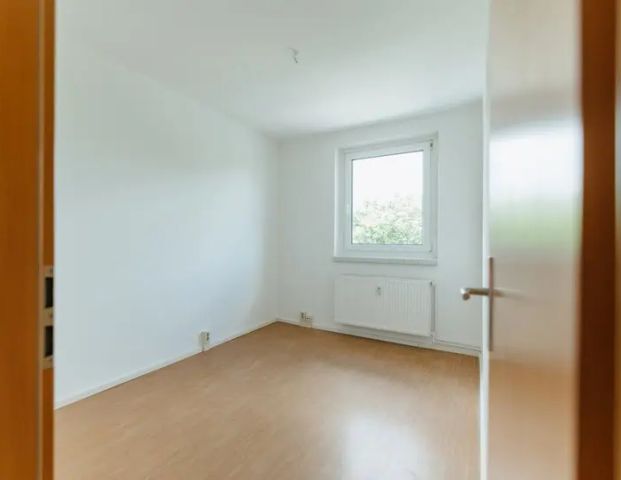 Perfekte 2-Raumwohnung für junge Paare - Foto 1