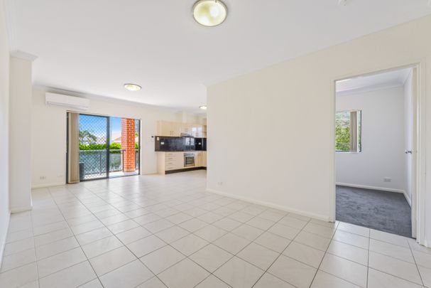 8/260 Liverpool Road, Enfield NSW 2136 - Apartment For Rent | Domain - Photo 1