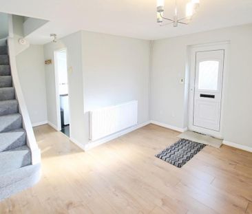 1 bedroom cluster house to rent - Photo 2