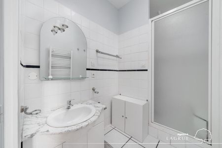 Appartement 3 pièces de 50 - Photo 3