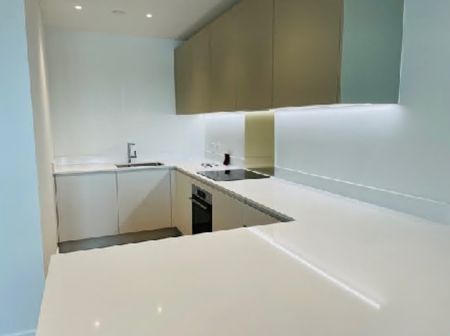 1 bedroom property to rent - Photo 5