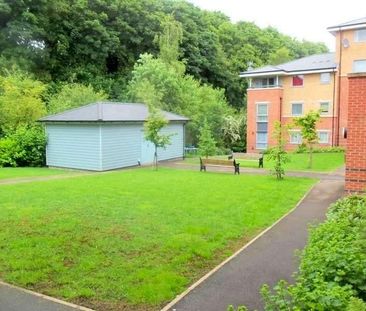 Jackwood Court, Jackwood Way, Tunbridge Wells, TN1 - Photo 6