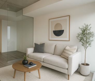 For Lease - 8 Hillsdale Avenue Unit# 826, Toronto, Ontario - Photo 3