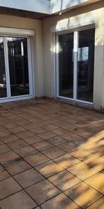 À louer / Appartement F5 et + / BESANCON QUARTIER BREGILLE 58 rue Danton - Photo 3