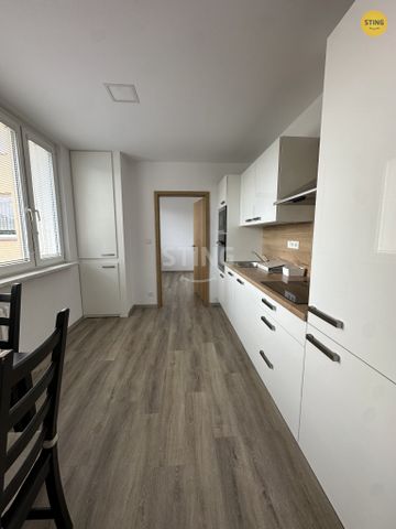 Byt 3+kk k pronájmu, Rožnov pod Radhoštěm, ulice Horská - Фото 2