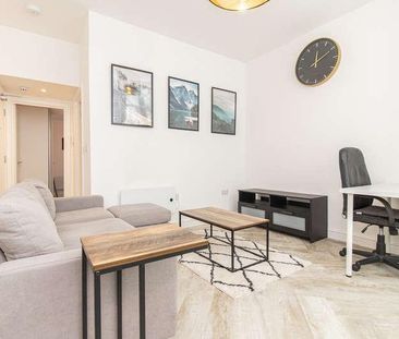 Connaught Road, Roath, Cardiff, CF24 - Photo 1