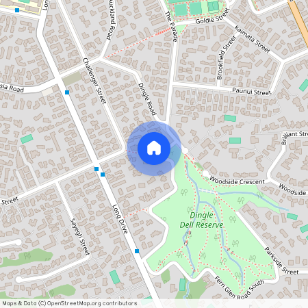 36 Fern Glen Road North, Auckland