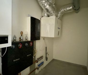 Appartement te huur in Evergem voor € 1.175 met 3 slaapkamers - Foto 6