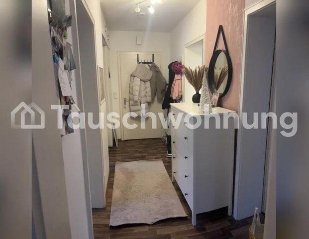 TAUSCHWOHNUNG 3 Zimmer Wohnung zum Tausch - Photo 1